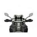 Sport Screen Dark Smoke For Ducati Multistrada 1200 V4 (21-23)