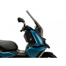 V-Tech Line Touring Screen Light Smoke For BMW C400 X (19-23)