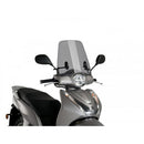 Urban Screen Light Smoke For Honda SH125 Mode (21-23)