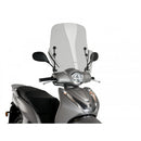 TX Screen Clear For Honda SH125 Mode (21-23)