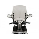 TX Screen Clear For Honda SH125 Mode (21-23)