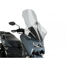 V-Tech Line Touring Screen Dark Smoke For Yamaha NMax 125 (21-23)