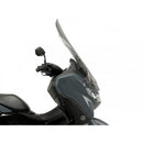 V-Tech Line Touring Screen Dark Smoke For Yamaha NMax 125 (21-23)
