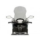V-Tech Line Touring Screen Dark Smoke For Yamaha NMax 125 (21-23)