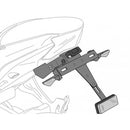 Tail Tidy Black For Honda NC750 X (21-23)