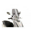 Traffic Screen Light Smoke For Yamaha Delight (21-23)