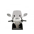 Traffic Screen Light Smoke For Yamaha Delight (21-23)