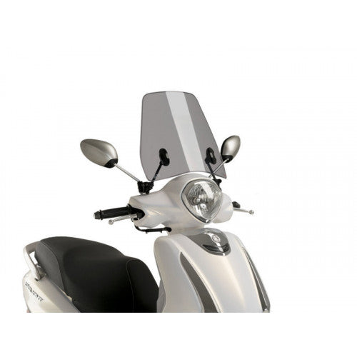Urban Screen Clear For Yamaha Delight (21-23)