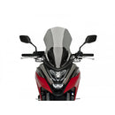 Touring Screen Dark Smoke For Honda NC750 X (21-23)