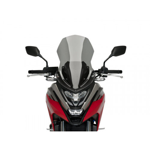 Touring Screen Dark Smoke For Honda NC750 X (21-23)