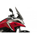 Touring Screen Light Smoke For Honda NC750 X (21-23)