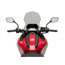 Touring Screen Light Smoke For Honda NC750 X (21-23)