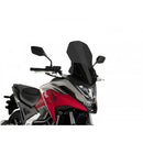 Touring Screen Dark Smoke For Honda NC750 X (21-23)