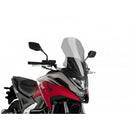 Touring Screen Light Smoke For Honda NC750 X (21-23)