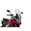 Touring Screen Clear For Honda NC750 X (21-23)