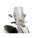 TX Screen Clear For Yamaha Delight (21-23)