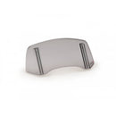 Screen Extender Spare Light Smoke - 325 x 140mm