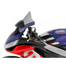 R-Racer Screen Light Smoke For Aprilia RSV4 (21-23)