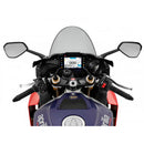 R-Racer Screen Light Smoke For Aprilia RSV4 (21-23)