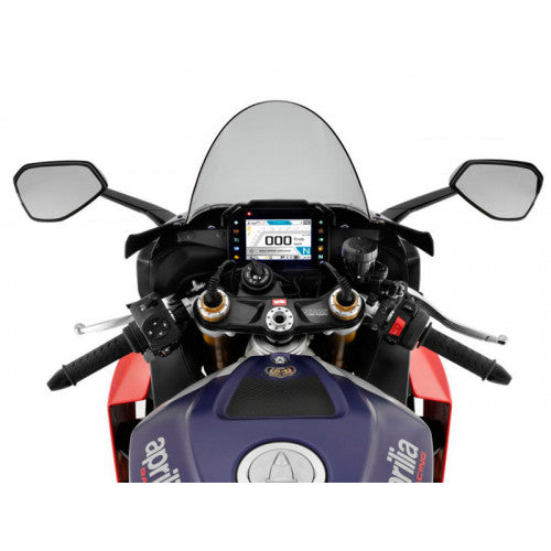 R-Racer Screen Clear For Aprilia RSV4 (21-23),Aprilia RSV4 Factory (21-23)