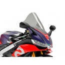 R-Racer Screen Light Smoke For Aprilia RSV4 (21-23)