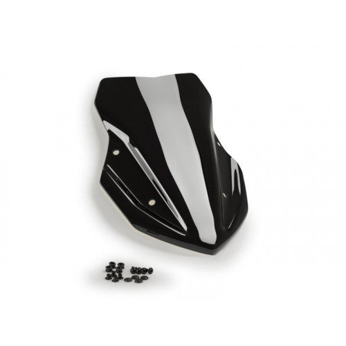 Sport Screen Black For Honda NC750 X (21-23)