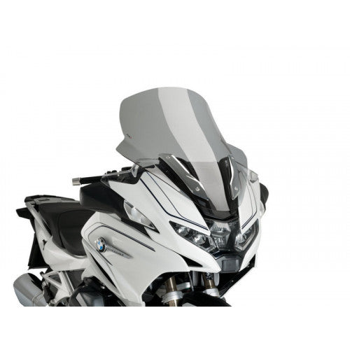 Touring Screen Light Smoke For BMW R1250 RT (21-23)