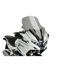 Touring Screen Dark Smoke For BMW R1250 RT (21-23)