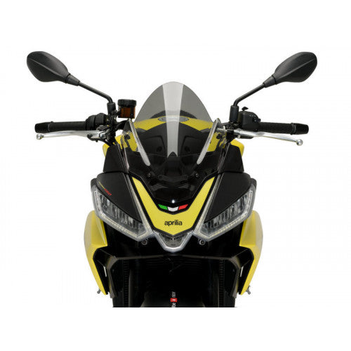 Z-Racing Screen Clear For Aprilia Tuono 660 (21-23)