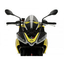Z-Racing Screen Dark Smoke For Aprilia Tuono 660 (21-23)