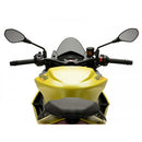 Z-Racing Screen Dark Smoke For Aprilia Tuono 660 (21-23)