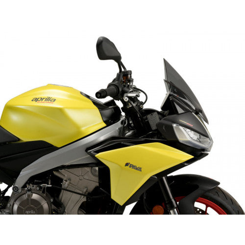 Z-Racing Screen Clear For Aprilia Tuono 660 (21-23)