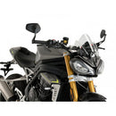 New Generation Sport Screen Clear For Triumph Speed Triple RS (21-23)