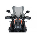 Touring Plus Screen Light Smoke For KTM 1290 Super Adventure R (21-23)