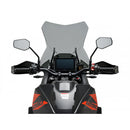 Touring Plus Screen Dark Smoke For KTM 1290 Super Adventure R (21-23)