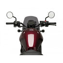 New Generation Sport Screen Black For Honda CMX1100 Rebel (21-23)