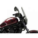New Generation Touring Screen Dark Smoke For Honda CMX1100 Rebel (21-23)