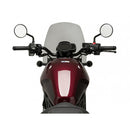 New Generation Touring Screen Dark Smoke For Honda CMX1100 Rebel (21-23)