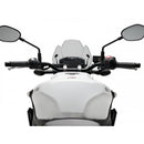 New Generation Sport Screen Light Smoke For Suzuki GSX S 1000 (21-23)