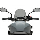 New Generation Touring Screen Clear For Suzuki GSX S 1000 (21-23)