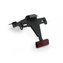 Tail Tidy Black For Yamaha Tracer 9 (21-23)