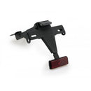 Tail Tidy Black For Yamaha Tracer 9 (21-23)