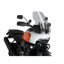 Touring Screen Light Smoke For Harley Davidson (21-23)