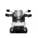 Sport Screen Light Smoke For Harley Davidson (21-23)