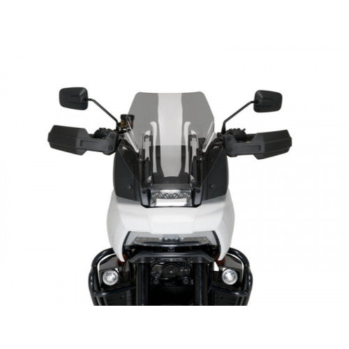 Sport Screen Black For Harley Davidson (21-23)
