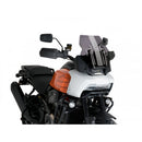 Sport Screen Dark Smoke For Harley Davidson (21-23)