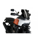 Sport Screen Black For Harley Davidson (21-23)