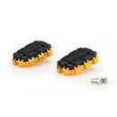 Enduro 2 Footpegs Gold