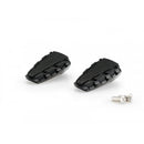 Trail 2 Footpegs Black