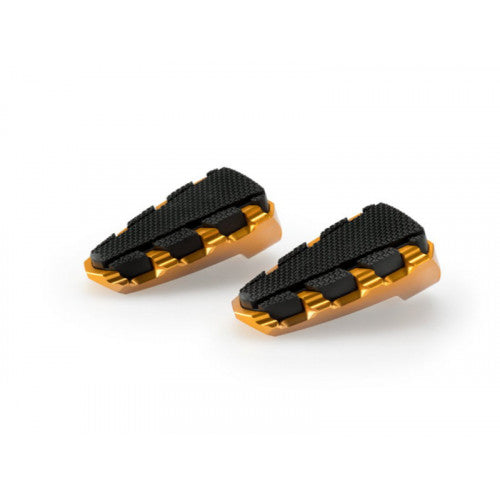 Trail 2 Footpegs Gold